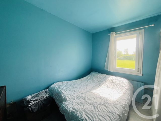 maison à vendre - 4 pièces - 97.0 m2 - PONT L EVEQUE - 14 - BASSE-NORMANDIE - Century 21 Harmony
