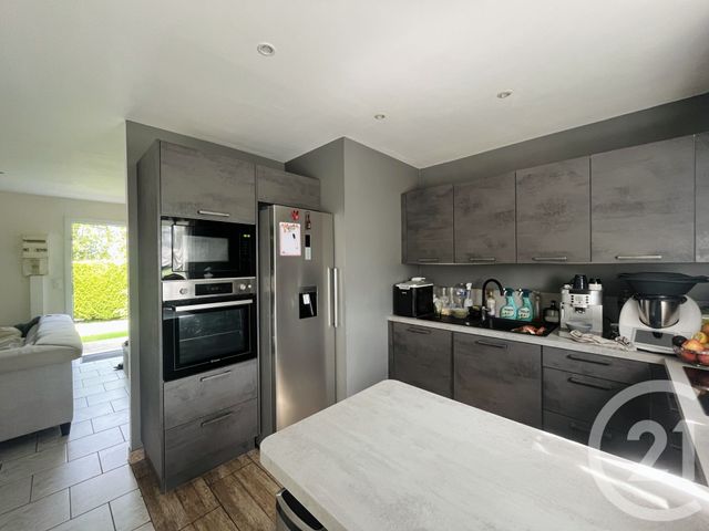 maison à vendre - 4 pièces - 97.0 m2 - PONT L EVEQUE - 14 - BASSE-NORMANDIE - Century 21 Harmony