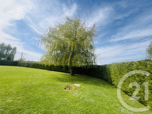 maison à vendre - 4 pièces - 97.0 m2 - PONT L EVEQUE - 14 - BASSE-NORMANDIE - Century 21 Harmony