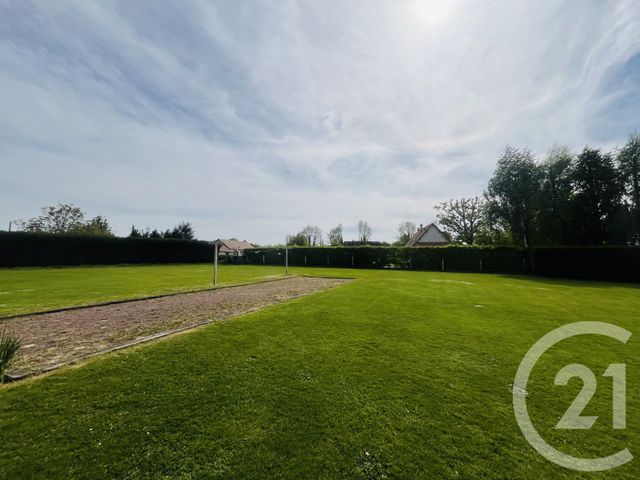 maison à vendre - 4 pièces - 97.0 m2 - PONT L EVEQUE - 14 - BASSE-NORMANDIE - Century 21 Harmony
