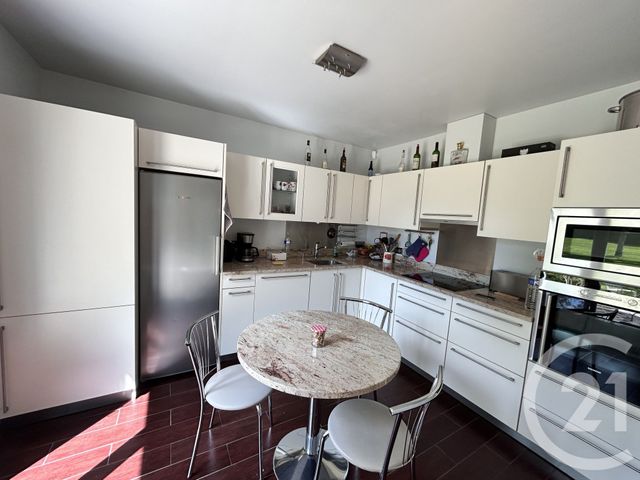 maison à vendre - 5 pièces - 140.0 m2 - NOTRE DAME DE LIVAYE - 14 - BASSE-NORMANDIE - Century 21 Harmony