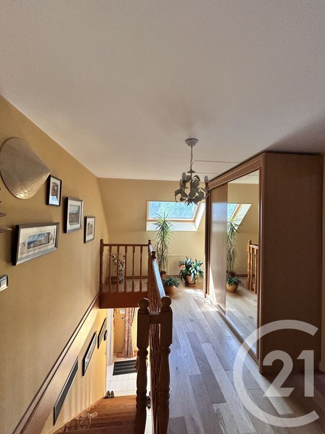 maison à vendre - 5 pièces - 140.0 m2 - NOTRE DAME DE LIVAYE - 14 - BASSE-NORMANDIE - Century 21 Harmony