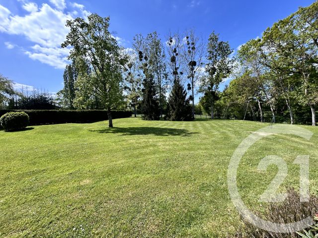 maison à vendre - 5 pièces - 140.0 m2 - NOTRE DAME DE LIVAYE - 14 - BASSE-NORMANDIE - Century 21 Harmony