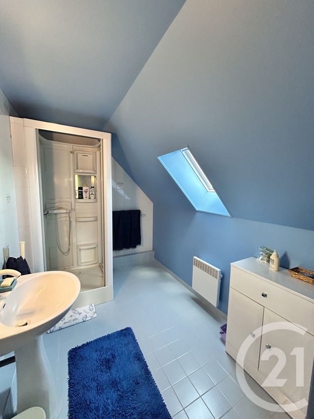 maison à vendre - 5 pièces - 140.0 m2 - NOTRE DAME DE LIVAYE - 14 - BASSE-NORMANDIE - Century 21 Harmony