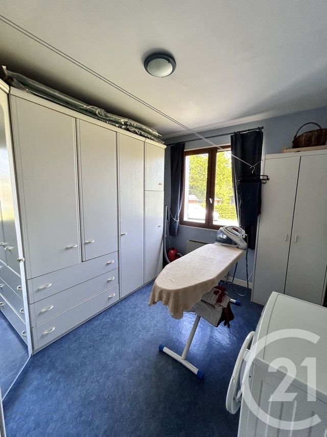 maison à vendre - 5 pièces - 140.0 m2 - NOTRE DAME DE LIVAYE - 14 - BASSE-NORMANDIE - Century 21 Harmony