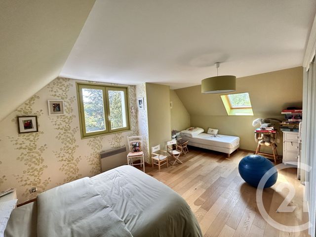 maison à vendre - 5 pièces - 140.0 m2 - NOTRE DAME DE LIVAYE - 14 - BASSE-NORMANDIE - Century 21 Harmony