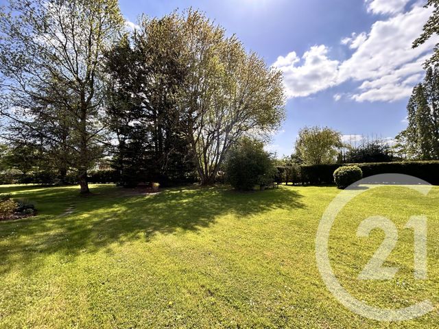 maison à vendre - 5 pièces - 140.0 m2 - NOTRE DAME DE LIVAYE - 14 - BASSE-NORMANDIE - Century 21 Harmony