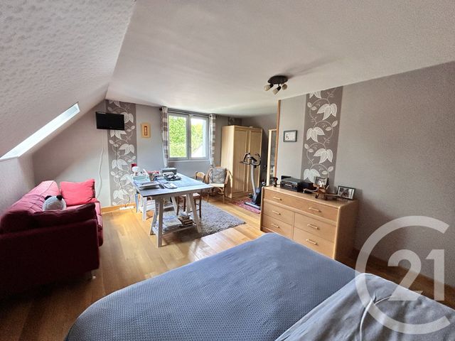 maison à vendre - 5 pièces - 140.0 m2 - NOTRE DAME DE LIVAYE - 14 - BASSE-NORMANDIE - Century 21 Harmony