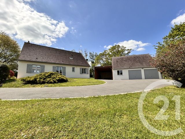 maison - NOTRE DAME DE LIVAYE - 14