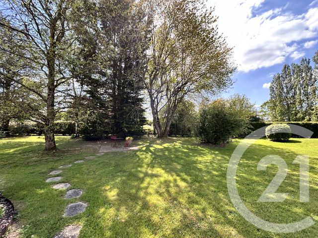 maison à vendre - 5 pièces - 140.0 m2 - NOTRE DAME DE LIVAYE - 14 - BASSE-NORMANDIE - Century 21 Harmony