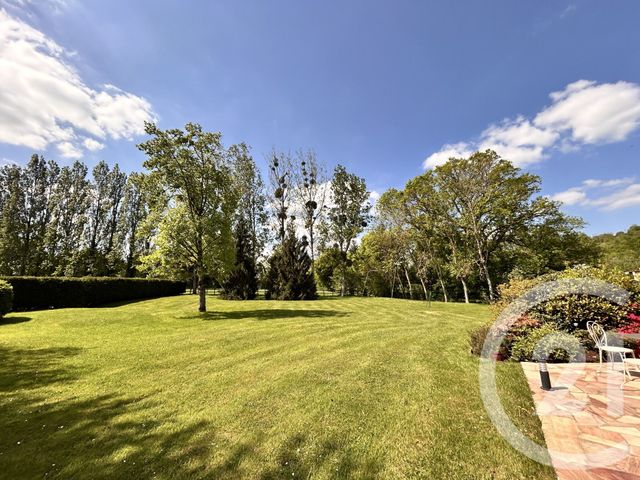 maison à vendre - 5 pièces - 140.0 m2 - NOTRE DAME DE LIVAYE - 14 - BASSE-NORMANDIE - Century 21 Harmony