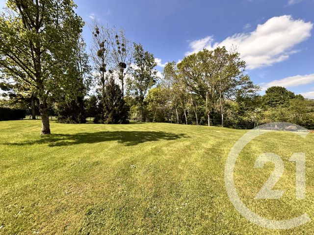 maison à vendre - 5 pièces - 140.0 m2 - NOTRE DAME DE LIVAYE - 14 - BASSE-NORMANDIE - Century 21 Harmony