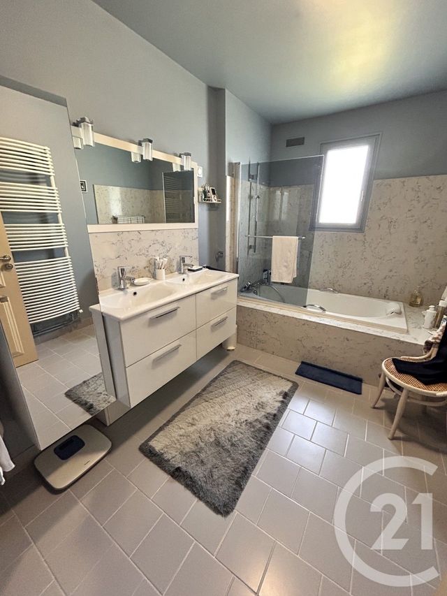 maison à vendre - 5 pièces - 140.0 m2 - NOTRE DAME DE LIVAYE - 14 - BASSE-NORMANDIE - Century 21 Harmony