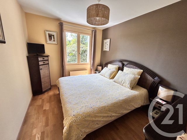 maison à vendre - 5 pièces - 140.0 m2 - NOTRE DAME DE LIVAYE - 14 - BASSE-NORMANDIE - Century 21 Harmony