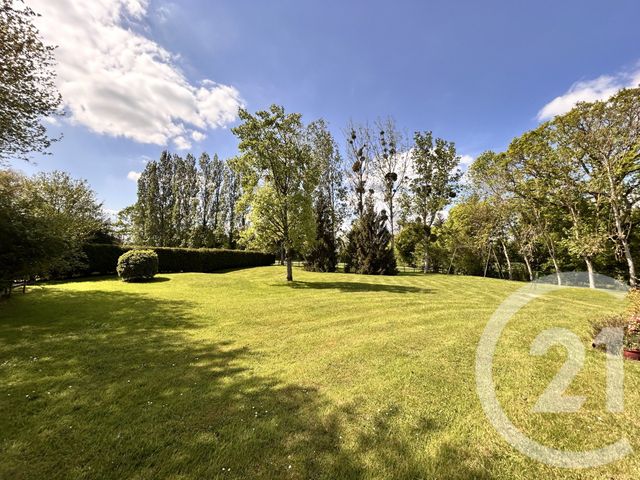 maison à vendre - 5 pièces - 140.0 m2 - NOTRE DAME DE LIVAYE - 14 - BASSE-NORMANDIE - Century 21 Harmony