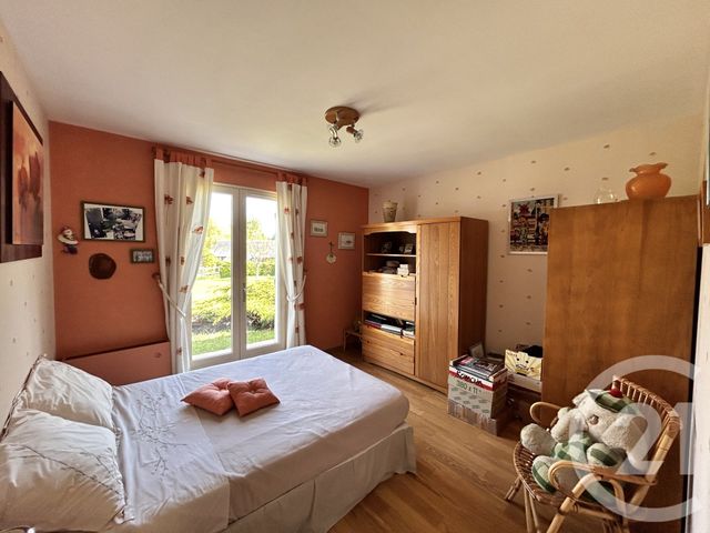 maison à vendre - 5 pièces - 140.0 m2 - NOTRE DAME DE LIVAYE - 14 - BASSE-NORMANDIE - Century 21 Harmony