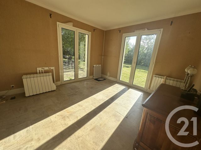 maison à vendre - 8 pièces - 219.72 m2 - ST DESIR - 14 - BASSE-NORMANDIE - Century 21 Harmony