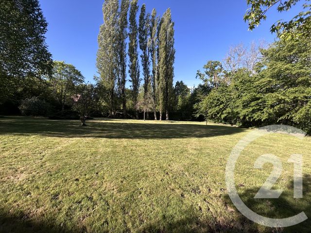 maison à vendre - 8 pièces - 219.72 m2 - ST DESIR - 14 - BASSE-NORMANDIE - Century 21 Harmony