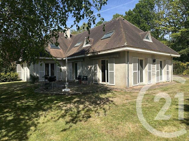 maison - ST DESIR - 14