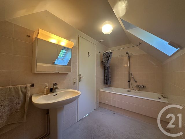 maison à vendre - 8 pièces - 219.72 m2 - ST DESIR - 14 - BASSE-NORMANDIE - Century 21 Harmony