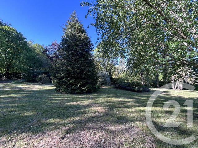 maison à vendre - 8 pièces - 219.72 m2 - ST DESIR - 14 - BASSE-NORMANDIE - Century 21 Harmony