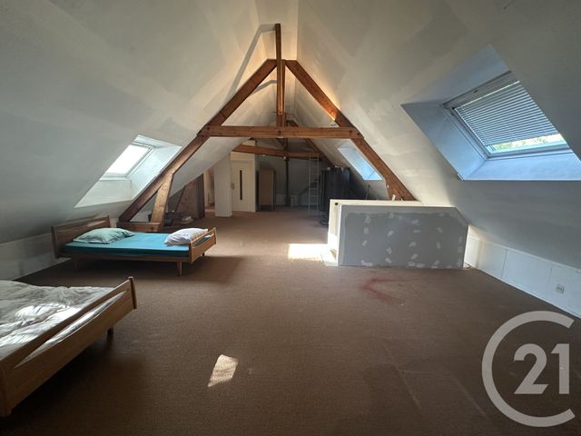 maison à vendre - 8 pièces - 219.72 m2 - ST DESIR - 14 - BASSE-NORMANDIE - Century 21 Harmony