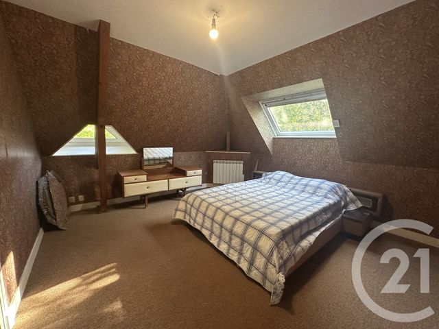 maison à vendre - 8 pièces - 219.72 m2 - ST DESIR - 14 - BASSE-NORMANDIE - Century 21 Harmony
