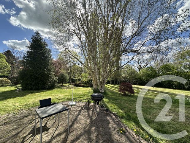 maison à vendre - 8 pièces - 219.72 m2 - ST DESIR - 14 - BASSE-NORMANDIE - Century 21 Harmony