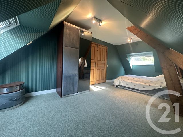 maison à vendre - 8 pièces - 219.72 m2 - ST DESIR - 14 - BASSE-NORMANDIE - Century 21 Harmony