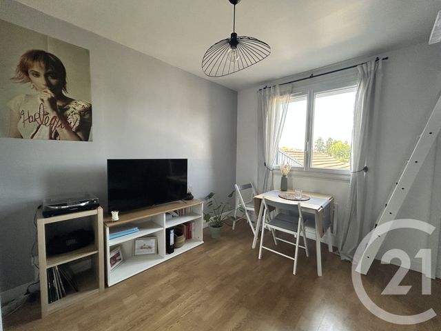 Appartement Studio à louer - 1 pièce - 23.0 m2 - LISIEUX - 14 - BASSE-NORMANDIE - Century 21 Harmony