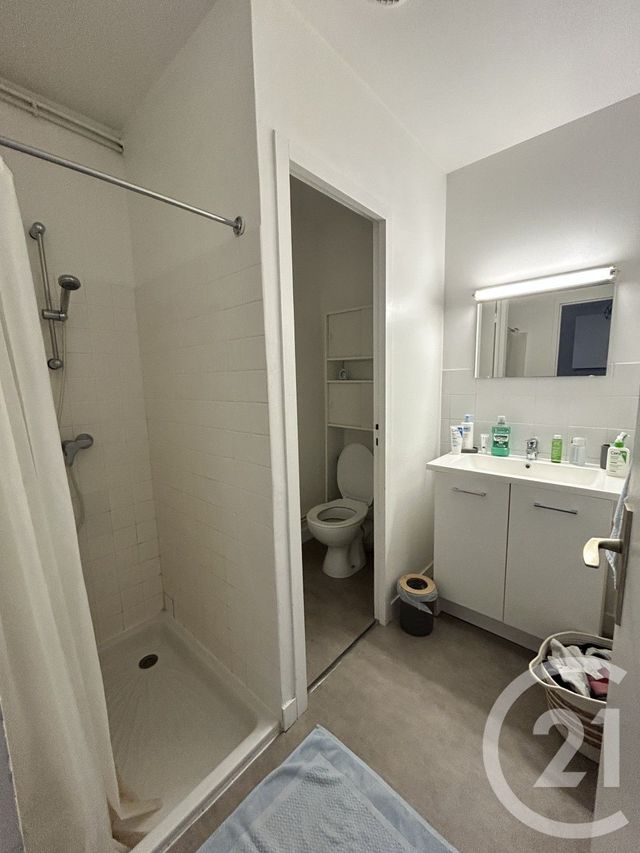 Appartement Studio à louer - 1 pièce - 23.0 m2 - LISIEUX - 14 - BASSE-NORMANDIE - Century 21 Harmony