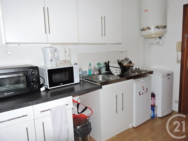 Appartement Studio à louer - 1 pièce - 23.0 m2 - LISIEUX - 14 - BASSE-NORMANDIE - Century 21 Harmony