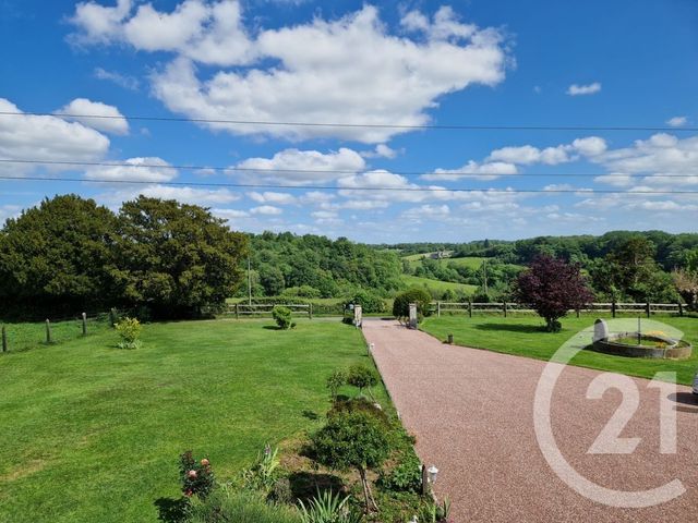 maison à vendre - 4 pièces - 140.0 m2 - LIVAROT PAYS D AUGE - 14 - BASSE-NORMANDIE - Century 21 Harmony