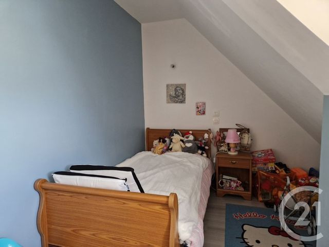 maison à vendre - 4 pièces - 140.0 m2 - LIVAROT PAYS D AUGE - 14 - BASSE-NORMANDIE - Century 21 Harmony