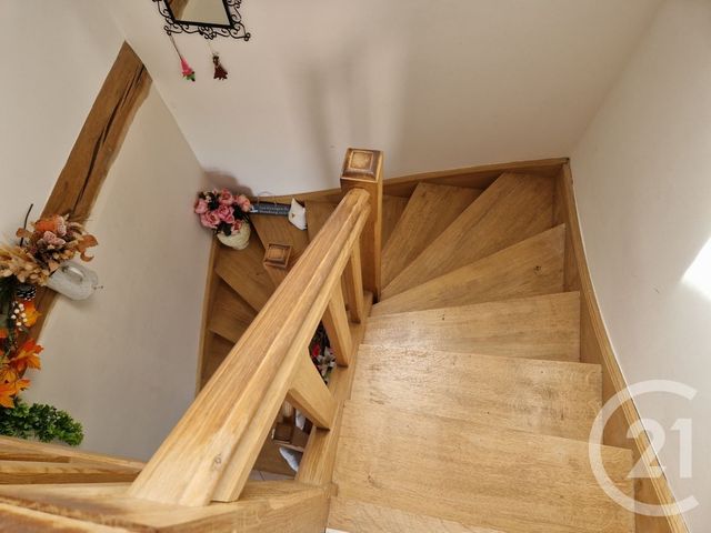maison à vendre - 4 pièces - 140.0 m2 - LIVAROT PAYS D AUGE - 14 - BASSE-NORMANDIE - Century 21 Harmony