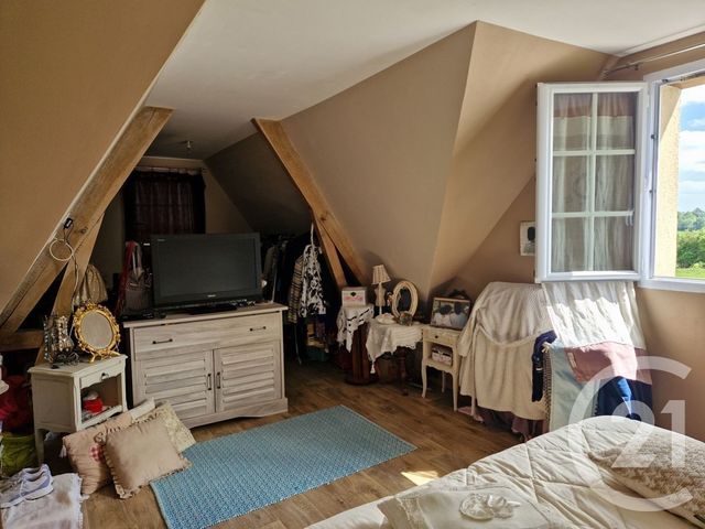 maison à vendre - 4 pièces - 140.0 m2 - LIVAROT PAYS D AUGE - 14 - BASSE-NORMANDIE - Century 21 Harmony