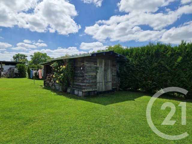 maison à vendre - 4 pièces - 140.0 m2 - LIVAROT PAYS D AUGE - 14 - BASSE-NORMANDIE - Century 21 Harmony