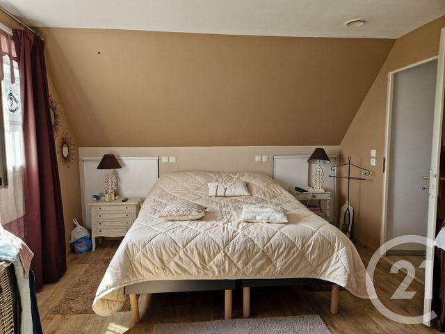 maison à vendre - 4 pièces - 140.0 m2 - LIVAROT PAYS D AUGE - 14 - BASSE-NORMANDIE - Century 21 Harmony