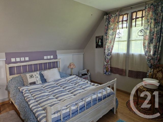 maison à vendre - 4 pièces - 140.0 m2 - LIVAROT PAYS D AUGE - 14 - BASSE-NORMANDIE - Century 21 Harmony