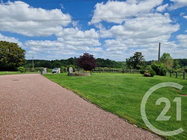 maison à vendre - 4 pièces - 140.0 m2 - LIVAROT PAYS D AUGE - 14 - BASSE-NORMANDIE - Century 21 Harmony