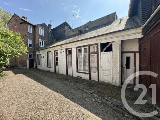 maison à vendre - 7 pièces - 105.0 m2 - LISIEUX - 14 - BASSE-NORMANDIE - Century 21 Harmony