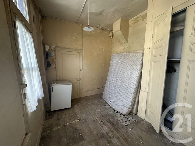 maison à vendre - 7 pièces - 105.0 m2 - LISIEUX - 14 - BASSE-NORMANDIE - Century 21 Harmony