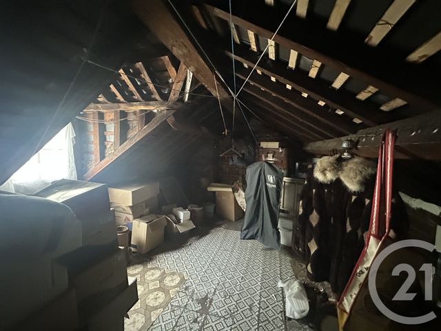 maison à vendre - 7 pièces - 105.0 m2 - LISIEUX - 14 - BASSE-NORMANDIE - Century 21 Harmony