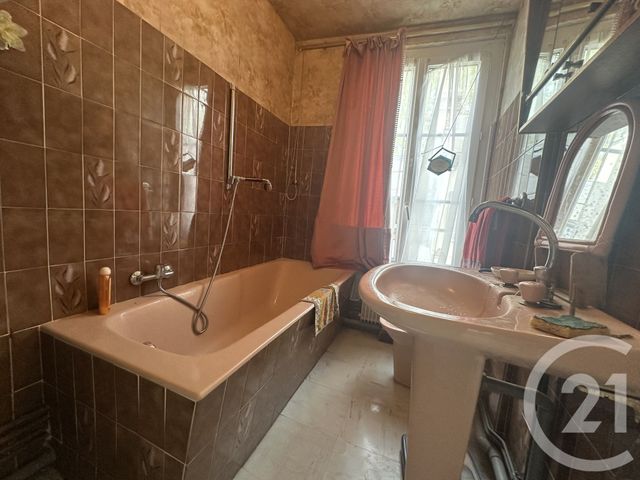 maison à vendre - 7 pièces - 105.0 m2 - LISIEUX - 14 - BASSE-NORMANDIE - Century 21 Harmony