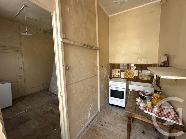 maison à vendre - 7 pièces - 105.0 m2 - LISIEUX - 14 - BASSE-NORMANDIE - Century 21 Harmony