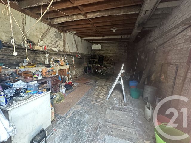 maison à vendre - 7 pièces - 105.0 m2 - LISIEUX - 14 - BASSE-NORMANDIE - Century 21 Harmony