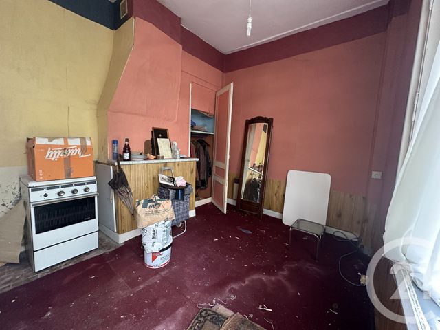 maison à vendre - 7 pièces - 105.0 m2 - LISIEUX - 14 - BASSE-NORMANDIE - Century 21 Harmony