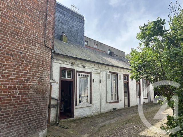 maison à vendre - 7 pièces - 105.0 m2 - LISIEUX - 14 - BASSE-NORMANDIE - Century 21 Harmony