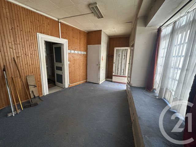 maison à vendre - 7 pièces - 105.0 m2 - LISIEUX - 14 - BASSE-NORMANDIE - Century 21 Harmony