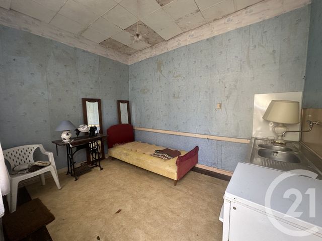 maison à vendre - 7 pièces - 105.0 m2 - LISIEUX - 14 - BASSE-NORMANDIE - Century 21 Harmony